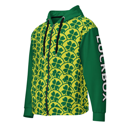 UGLY Hoodie Poker Collection "The Luckbox" by Set of Deuces