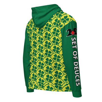 UGLY Hoodie Poker Collection "The Luckbox" by Set of Deuces
